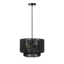 Wayfair | 2 Light Pendant Lighting You'll Love in 2023